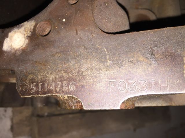 1965 Marlboro Maroon Chevrolet Corvette Convertible