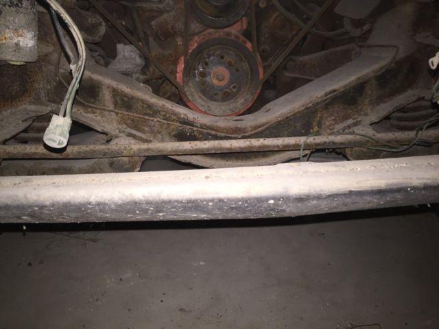 1965 Marlboro Maroon Chevrolet Corvette Convertible