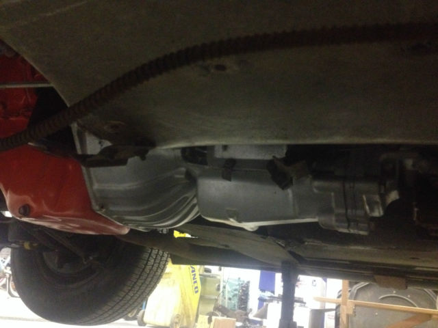 1965 Chevrolet Corvette