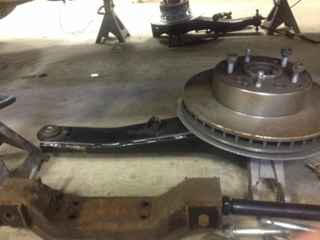 1965 Chevrolet Corvette