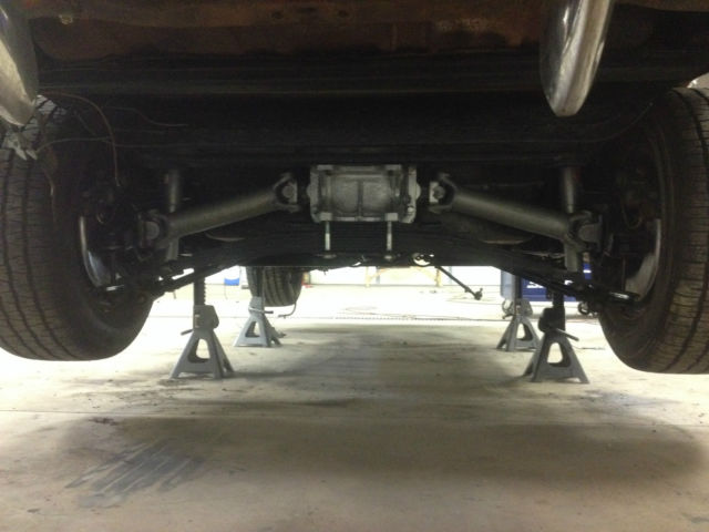 1965 Chevrolet Corvette