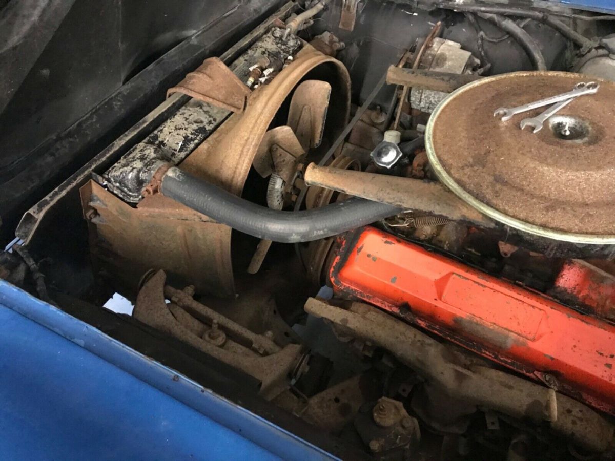 1965 Chevrolet Corvette