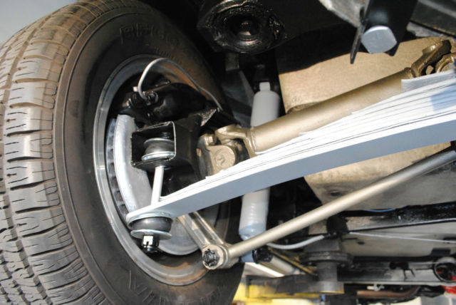 1965 Nassau Blue Chevrolet Corvette Convertible