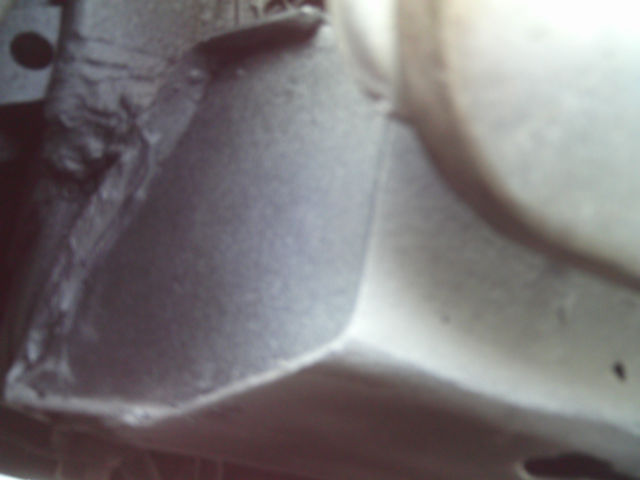 1965 White Chevrolet Corvette Convertible