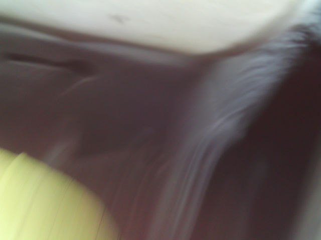 1965 White Chevrolet Corvette Convertible