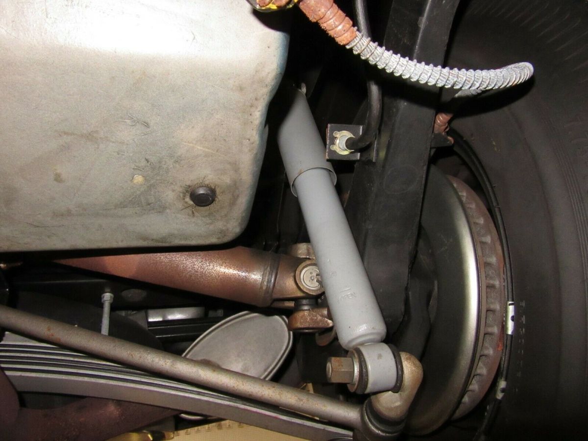 1965 Burgundy Chevrolet Corvette Coupe