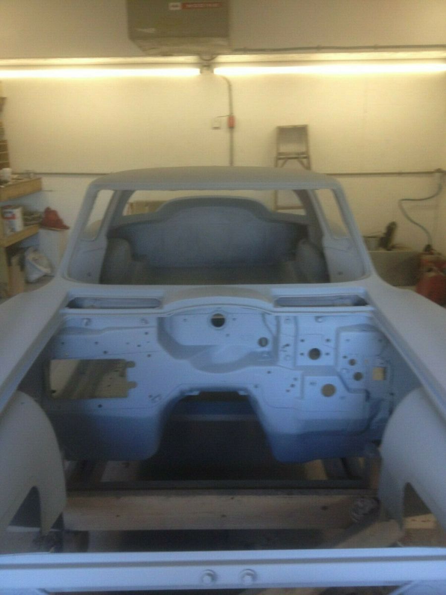 1965 Chevrolet Corvette