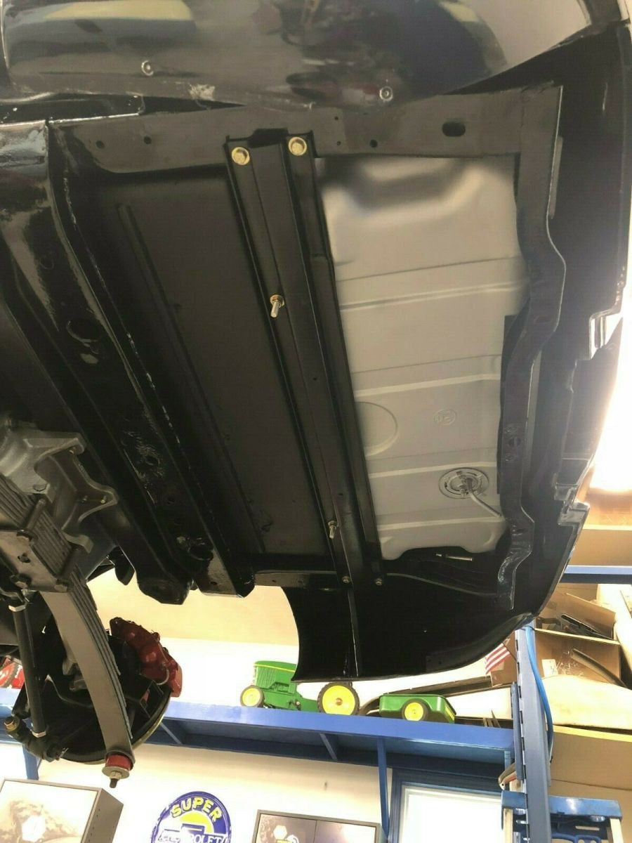 1965 Chevrolet Corvette