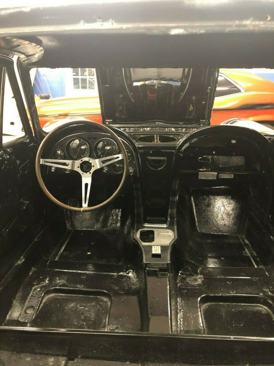 1965 Chevrolet Corvette