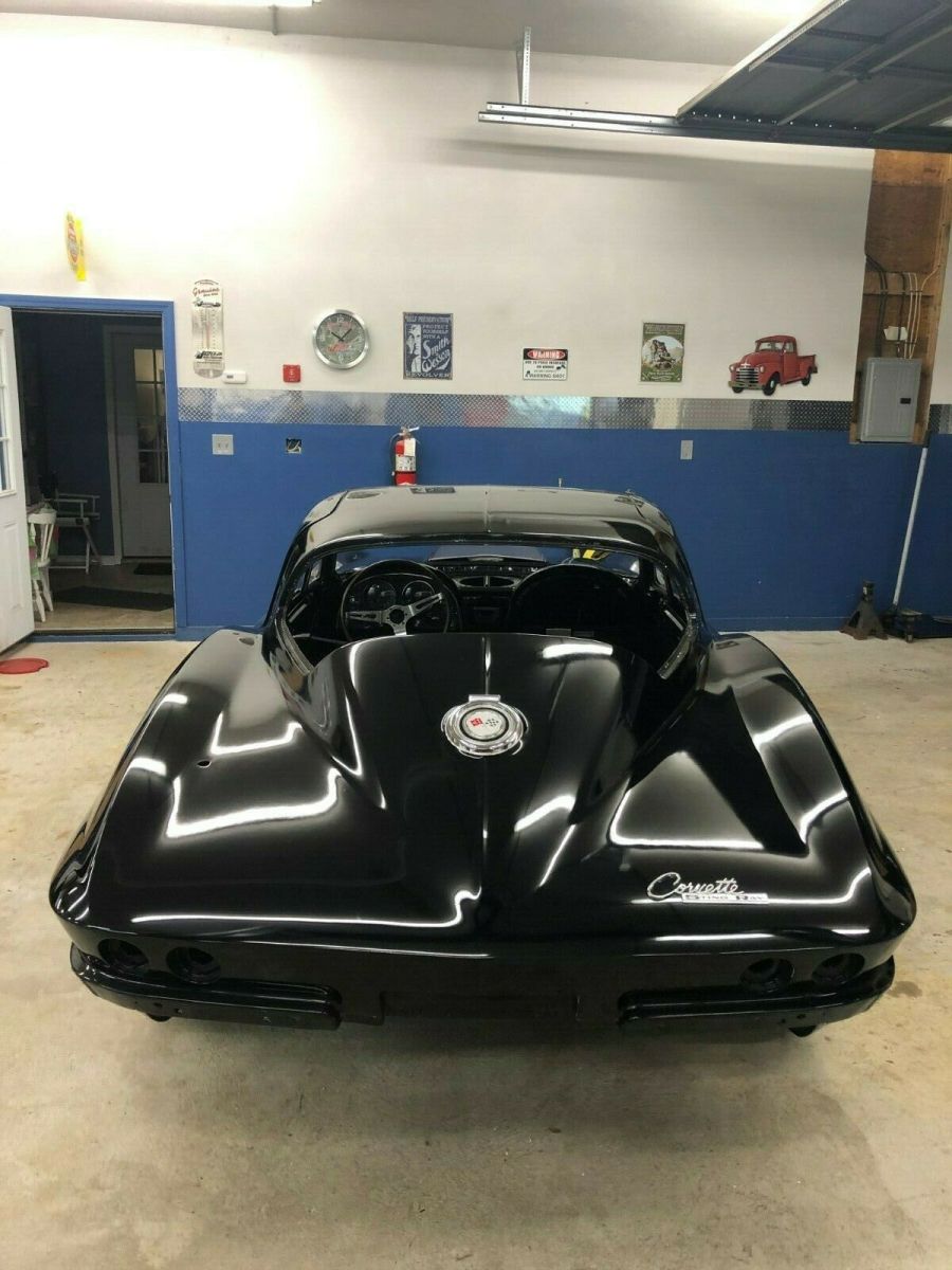 1965 Chevrolet Corvette