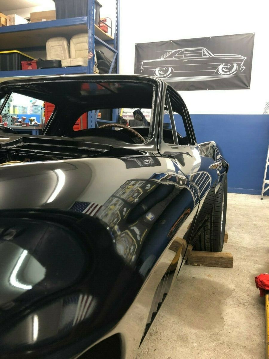 1965 Chevrolet Corvette