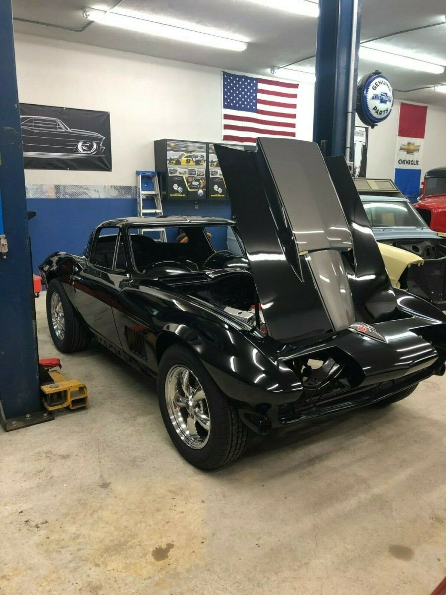 1965 Chevrolet Corvette