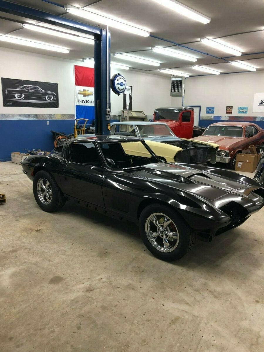 1965 Chevrolet Corvette