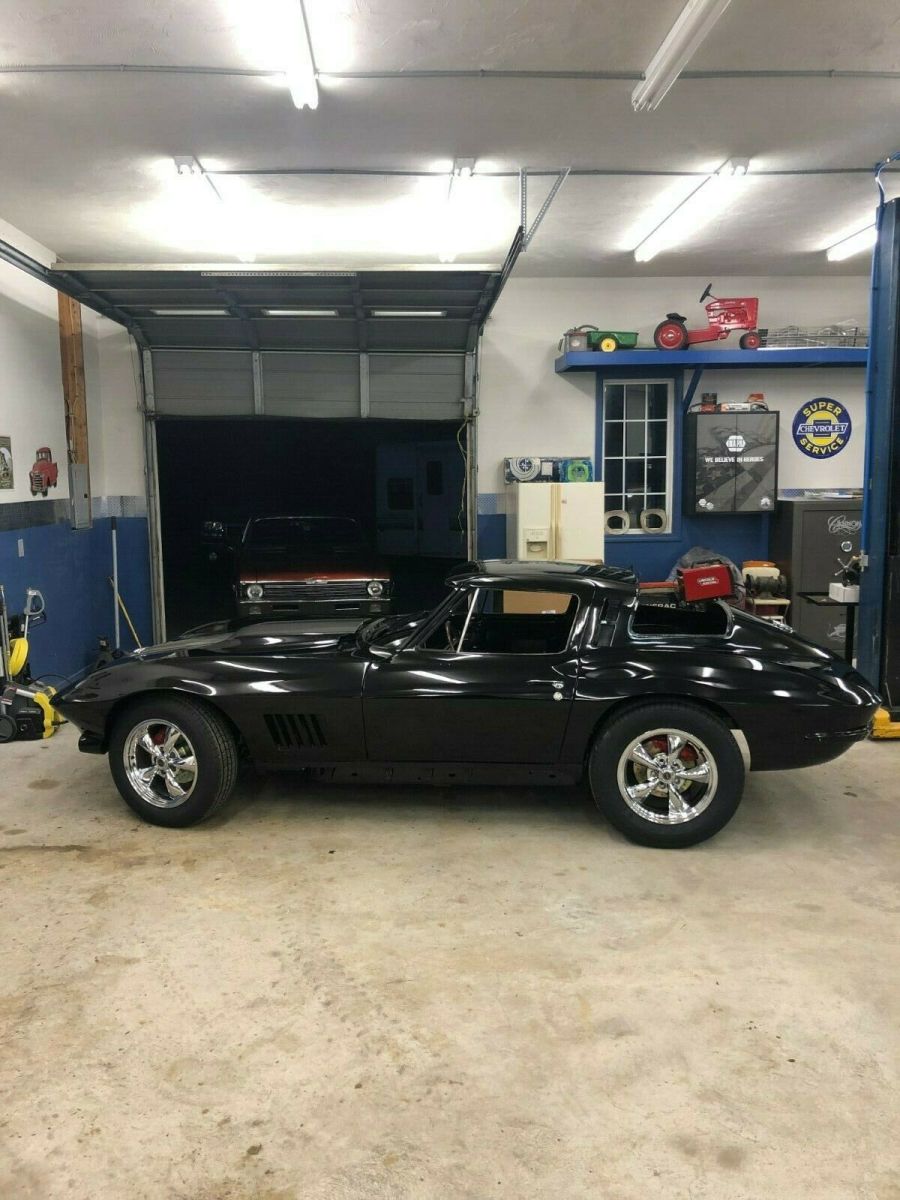 1965 Chevrolet Corvette