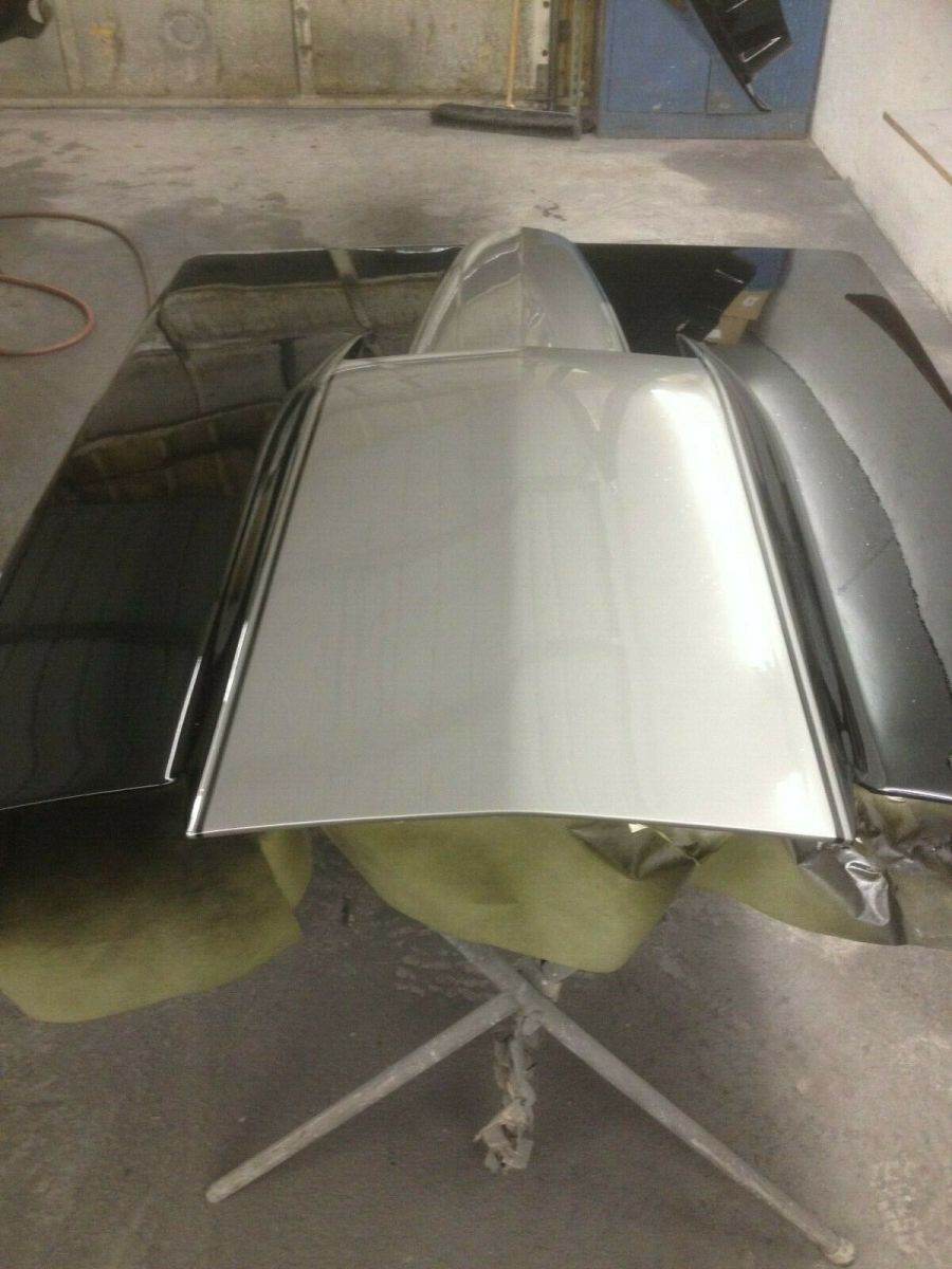 1965 Chevrolet Corvette