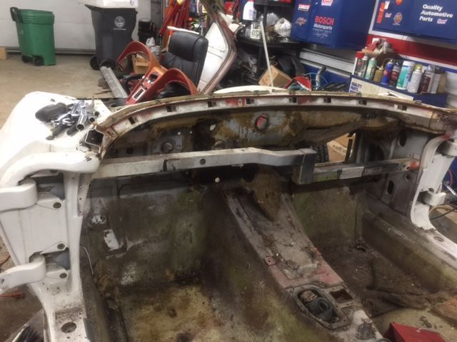 1965 Chevrolet Corvette