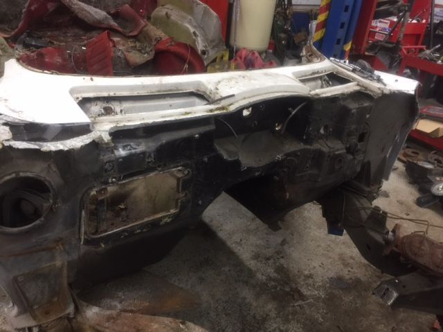 1965 Chevrolet Corvette