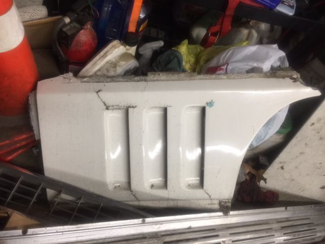 1965 Chevrolet Corvette