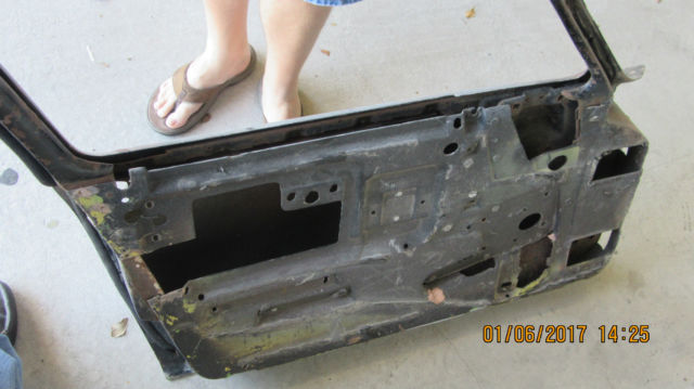 1965 Blue Chevrolet Corvette Coupe