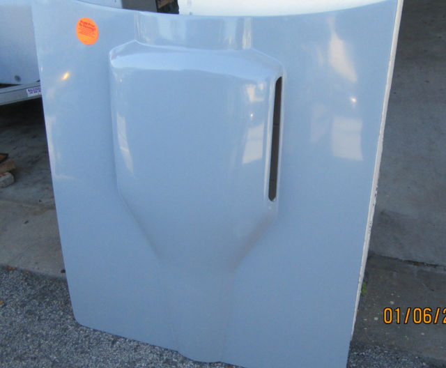 1965 Blue Chevrolet Corvette Coupe