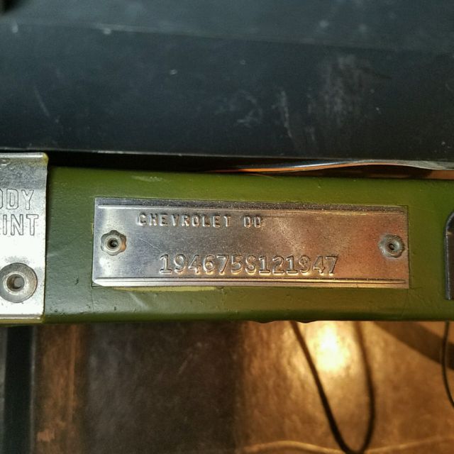 1965 Burgundy Chevrolet Corvette Convertible