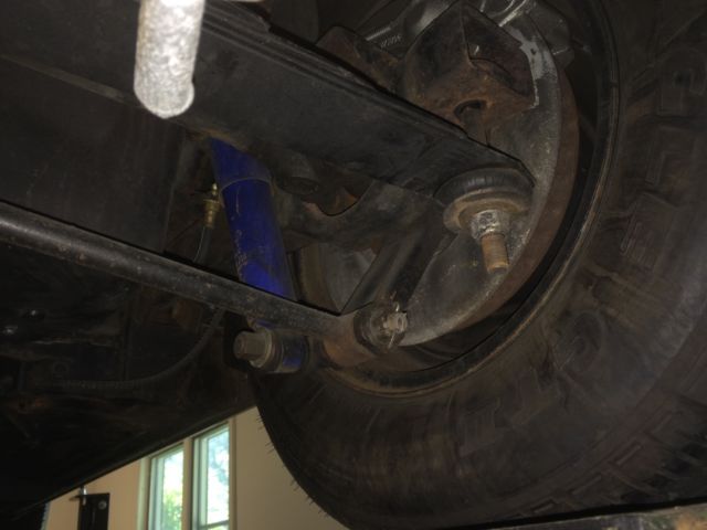 1965 Black Chevrolet Corvette