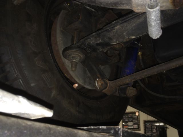 1965 Black Chevrolet Corvette