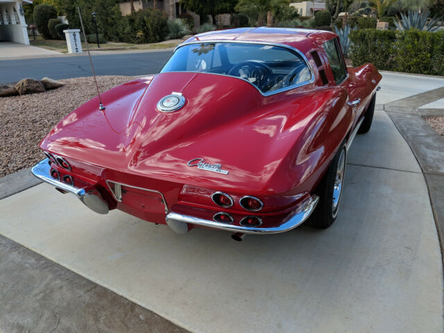 1965 Chevrolet Corvette