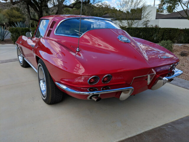 1965 Chevrolet Corvette
