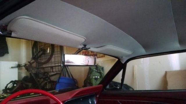 1965 Other Color Ford Mustang Coupe