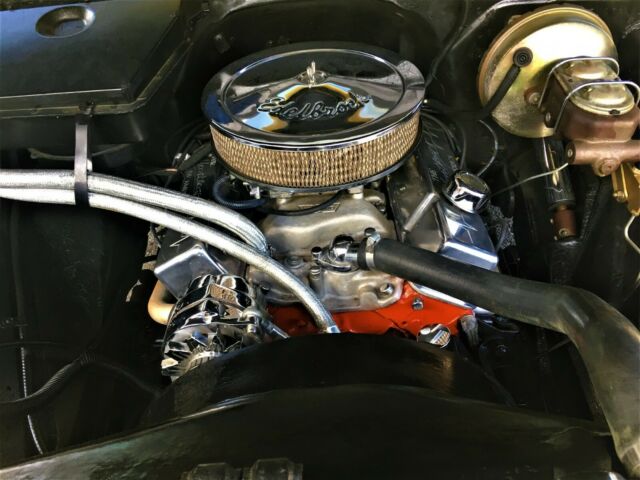 1965 Yellow Chevrolet C-10 SHORTBED PICKUP