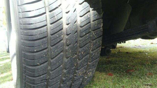 1965 Yellow Chevrolet Corvair Coupe