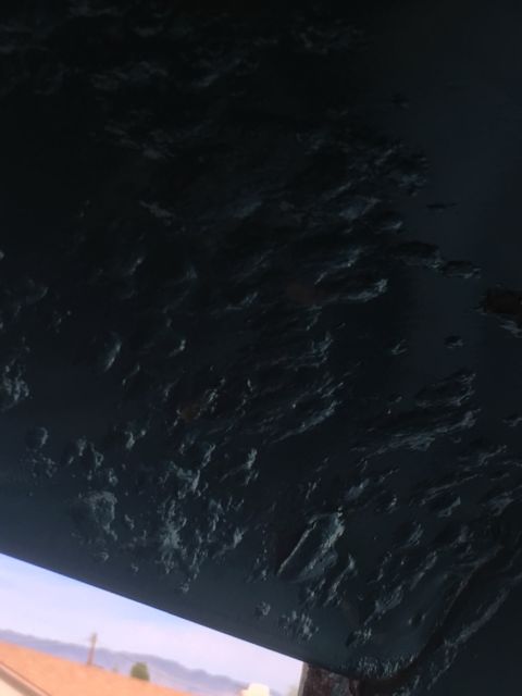 1965 Blue Dodge Power Wagon Standard Cab Pickup