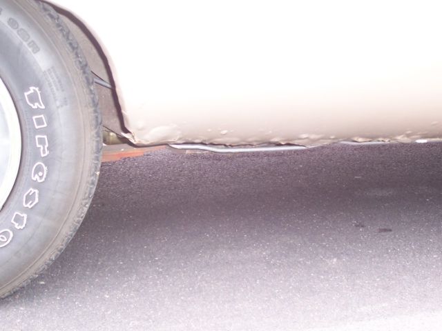 1965 Dodge Coronet Convertible