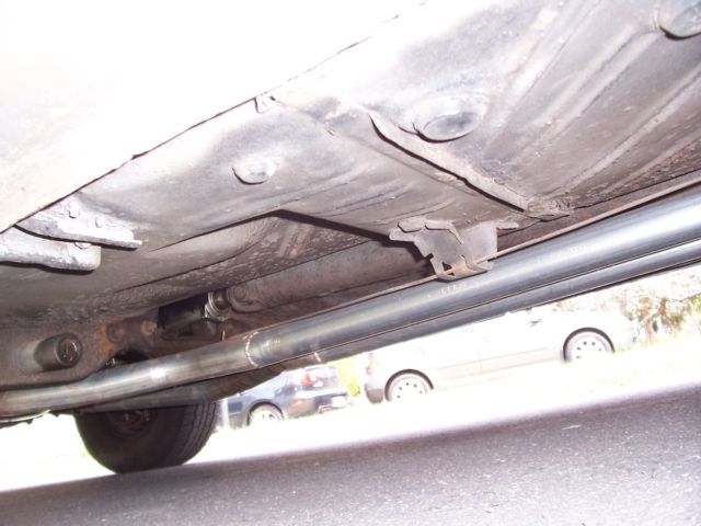 1965 Dodge Coronet Convertible