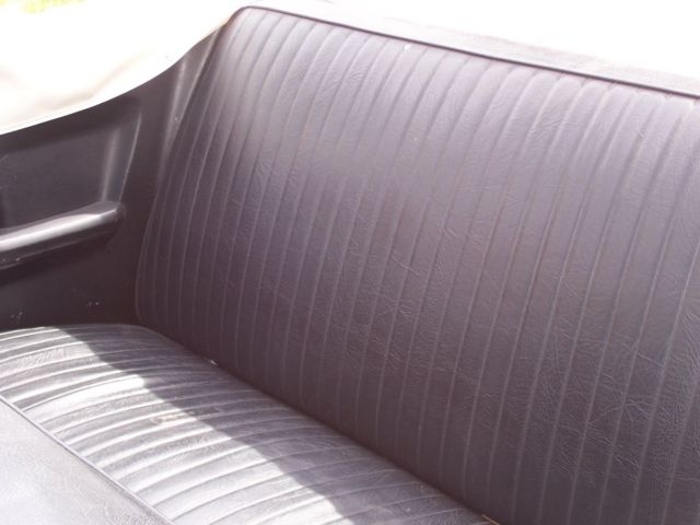 1965 Dodge Coronet Convertible