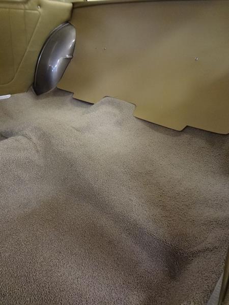 1965 MAROON Dodge Coronet Wagon