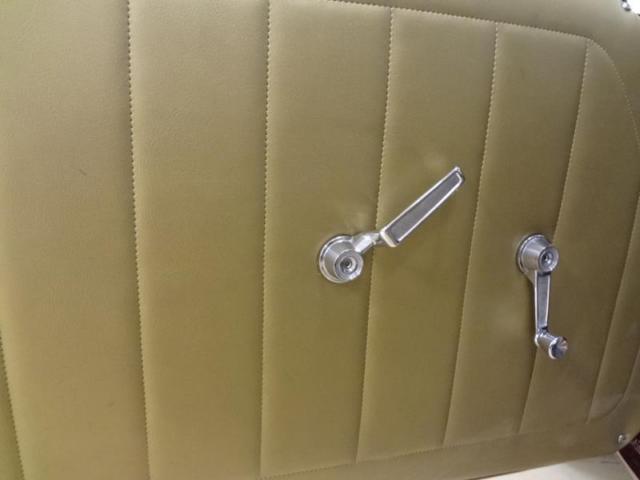 1965 MAROON Dodge Coronet Wagon