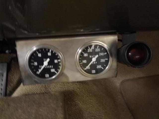 1965 MAROON Dodge Coronet Wagon