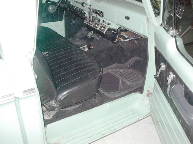 1965 Green Dodge Other Pickups