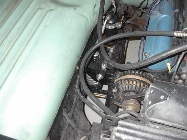 1965 Green Dodge Other Pickups