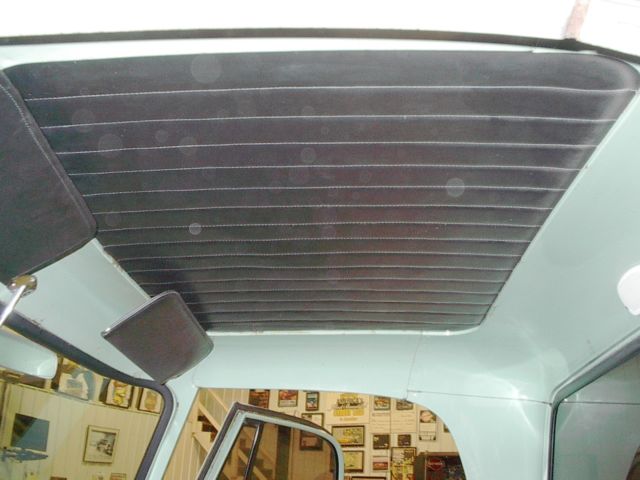 1965 Green Dodge Other Pickups