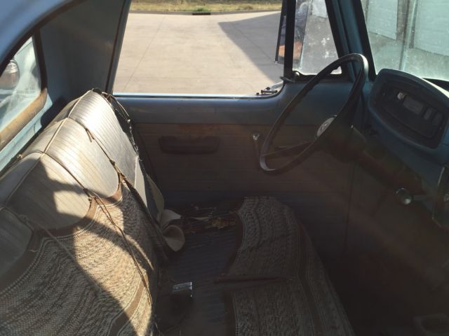 1965 Dodge Other Pickups