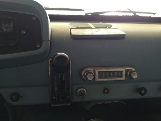 1965 Dodge Other Pickups