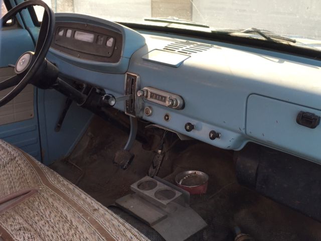 1965 Dodge Other Pickups