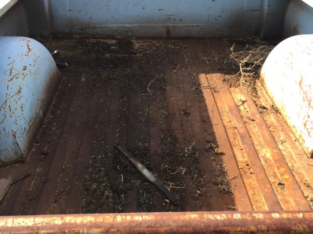 1965 Dodge Other Pickups