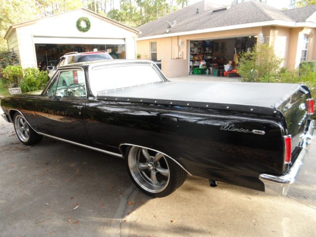 1965 Chevrolet El Camino