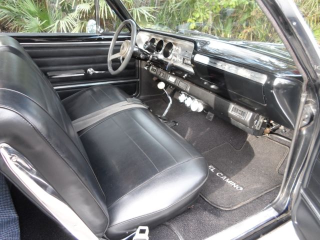 1965 Chevrolet El Camino