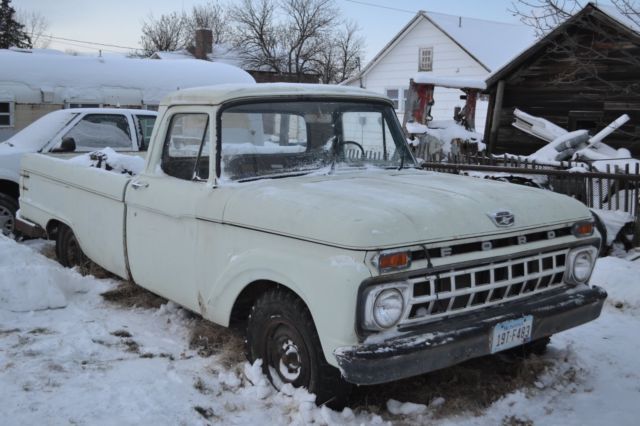 1965 Ford F-150