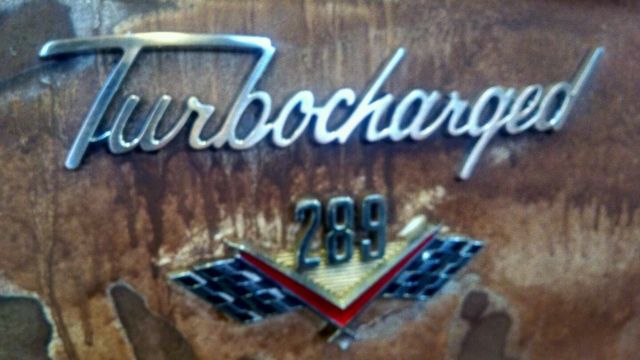 19650000 Rowdy and ugly Ford Fairlane